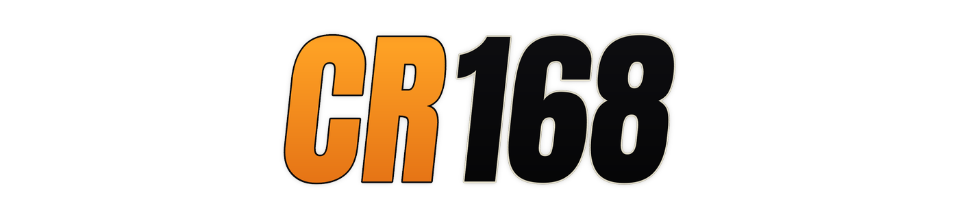 cr168